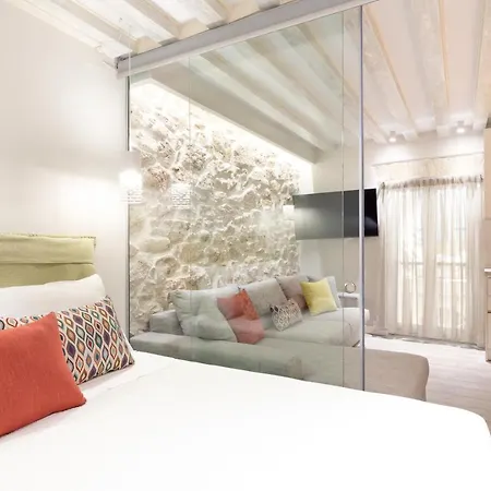 Spianada Collection Of Studios & Apartments By Konnect Corfu  Exterior photo
