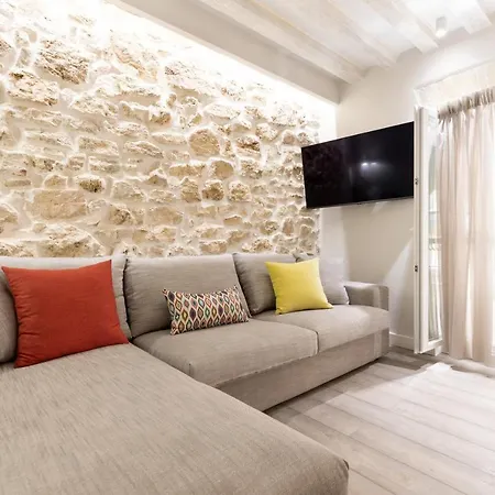 Spianada Collection Of Studios & Apartments By Konnect Corfu  Exterior photo
