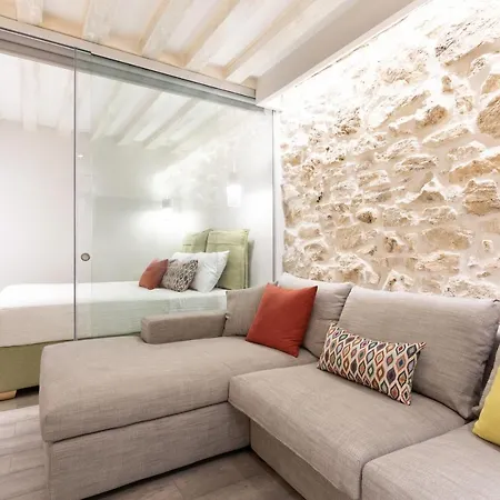 Spianada Collection Of Studios & Apartments By Konnect Corfu  Exterior photo