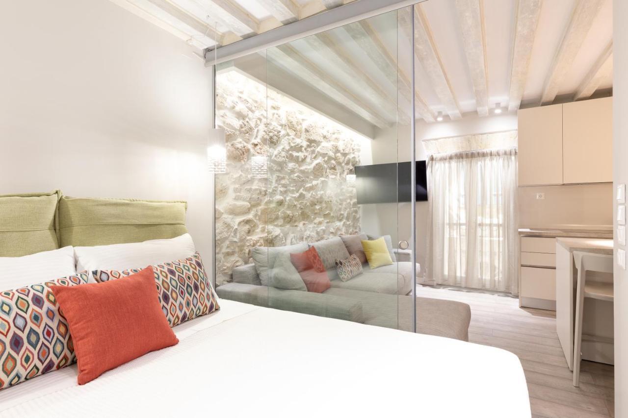 Spianada Collection Of & By Konnect Apartment Corfu (city)