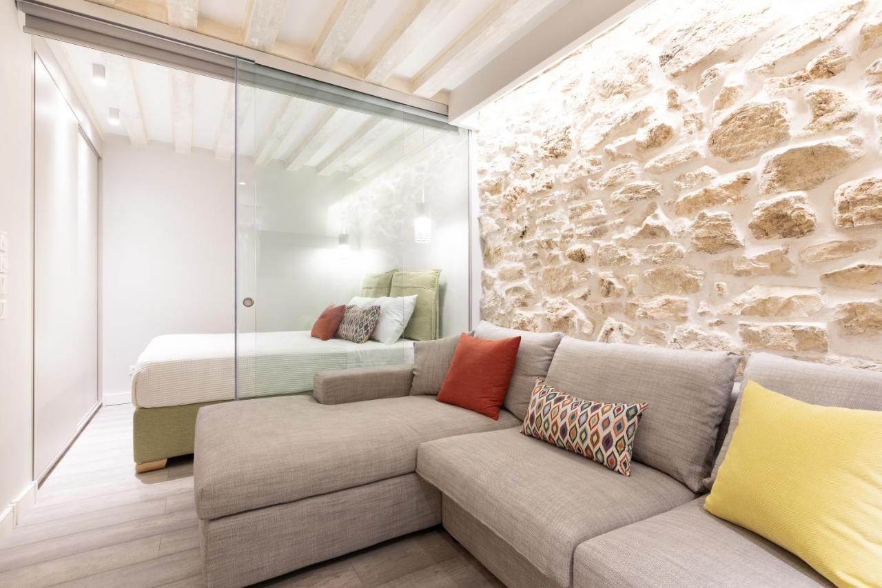 Spianada Collection Of & By Konnect Apartment