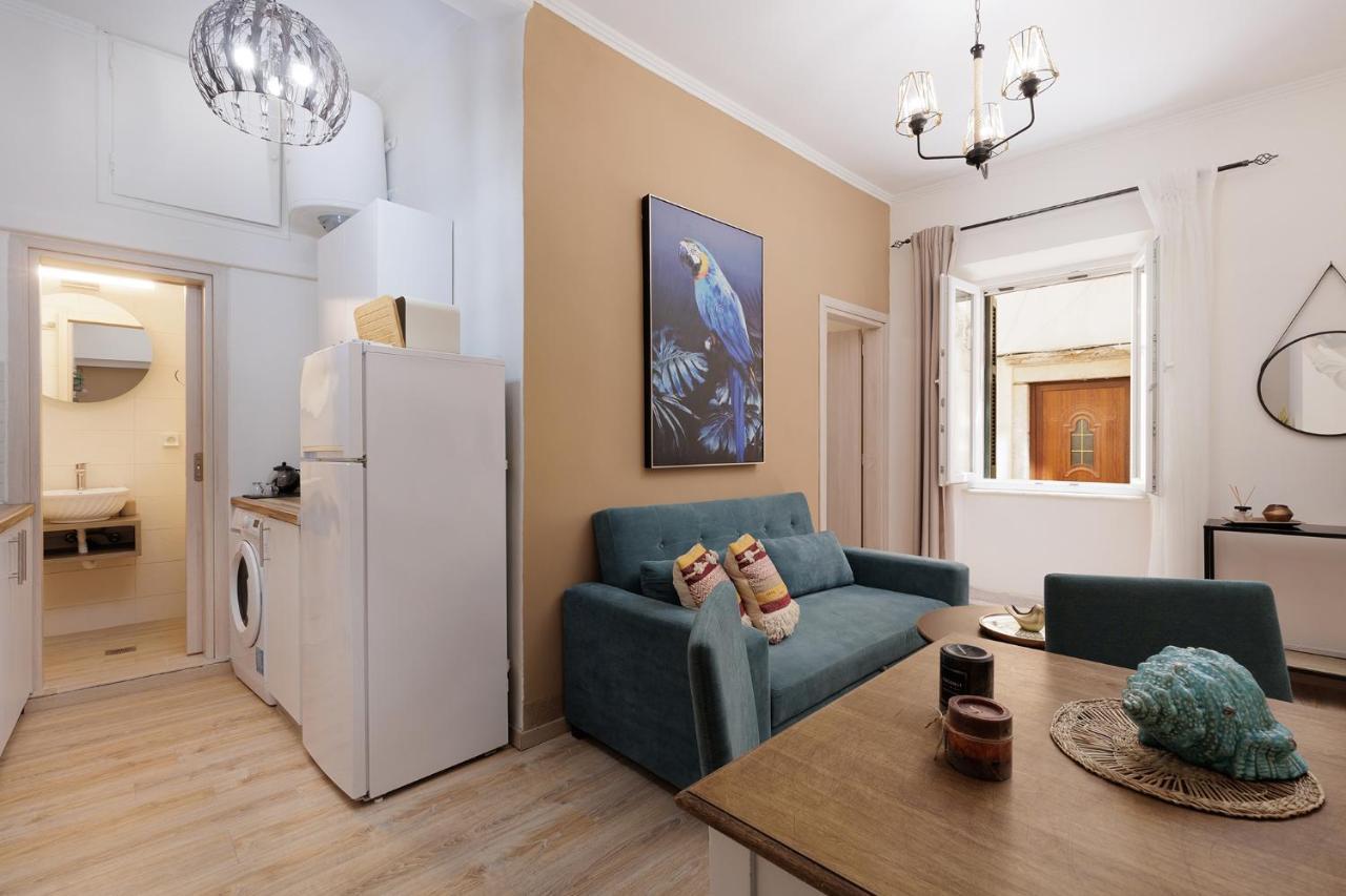 Apartment Spianada Collection Of & By Konnect Corfu (city)