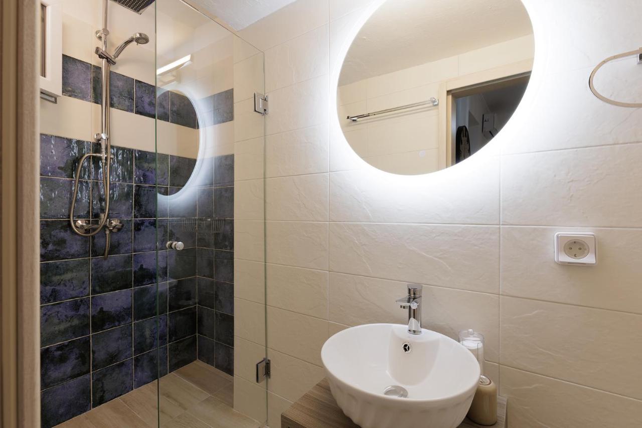 Spianada Collection Of & By Konnect Apartment Corfu (city)
