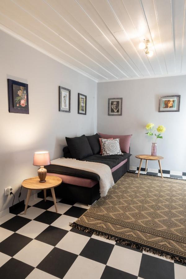 Spianada Collection Of & By Konnect Apartment