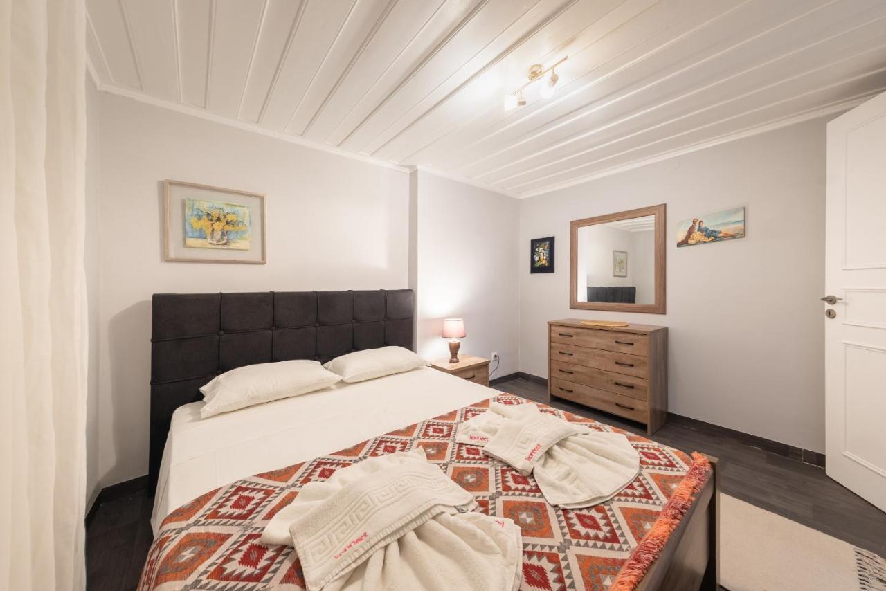 Apartment Spianada Collection Of & By Konnect