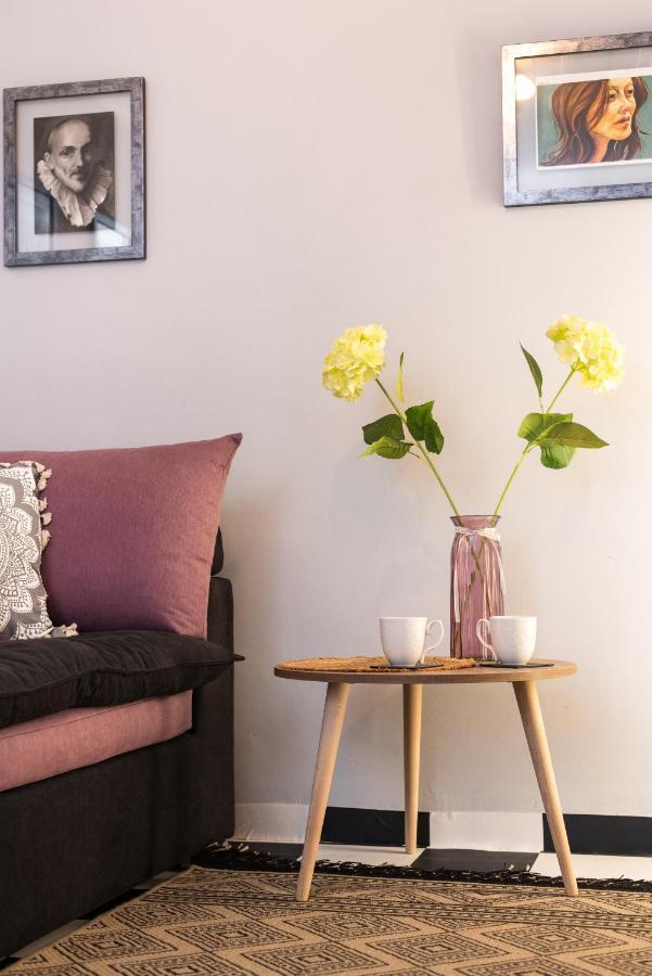 Spianada Collection Of & By Konnect Apartment *