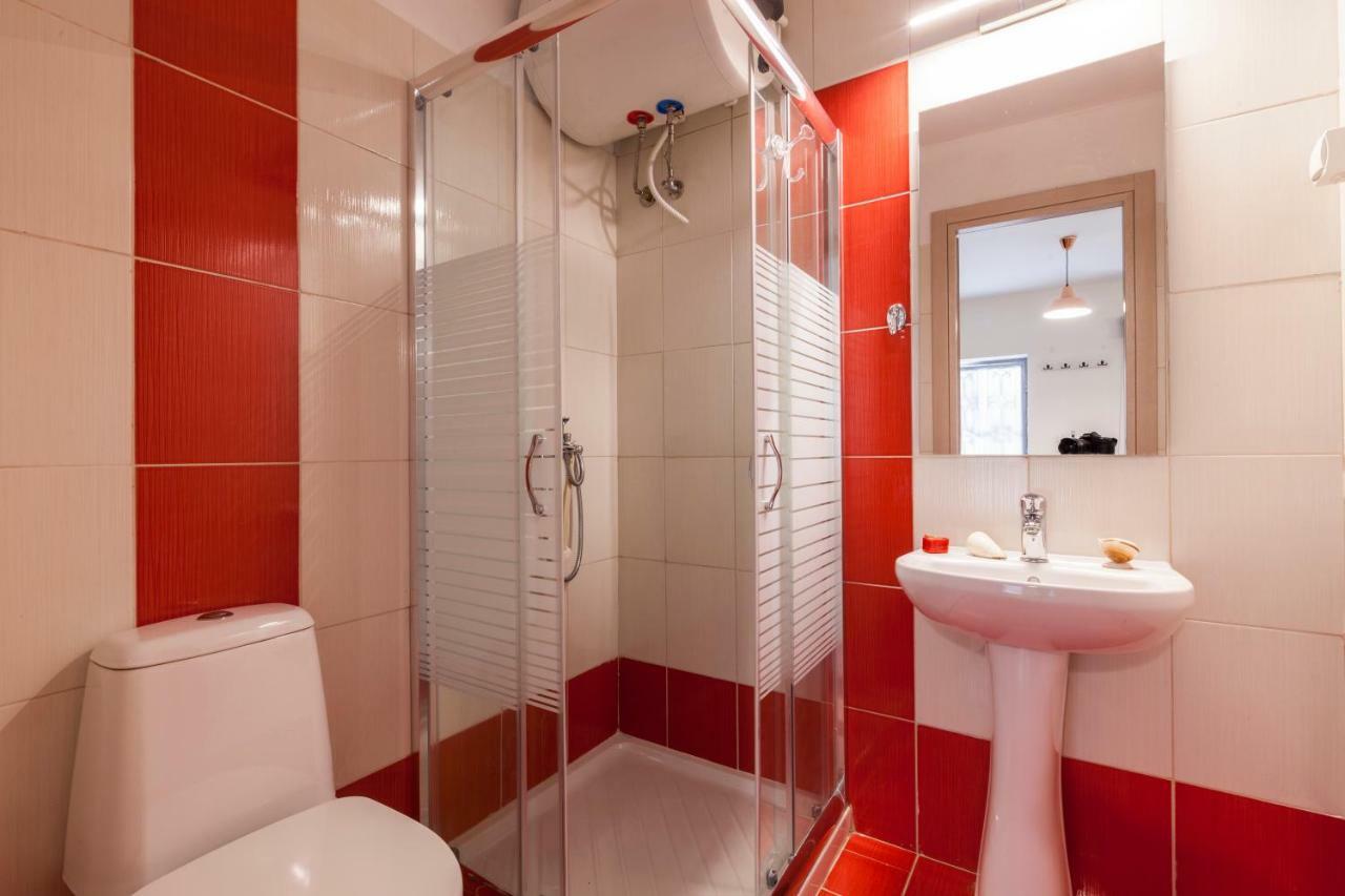 Spianada Collection Of & By Konnect Apartment *