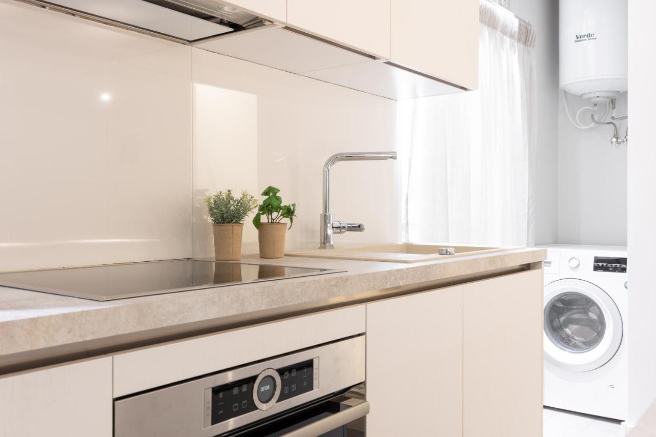 Spianada Collection Of & By Konnect Apartment Corfu (city)