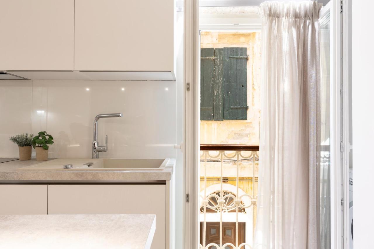 Spianada Collection Of & By Konnect Apartment *