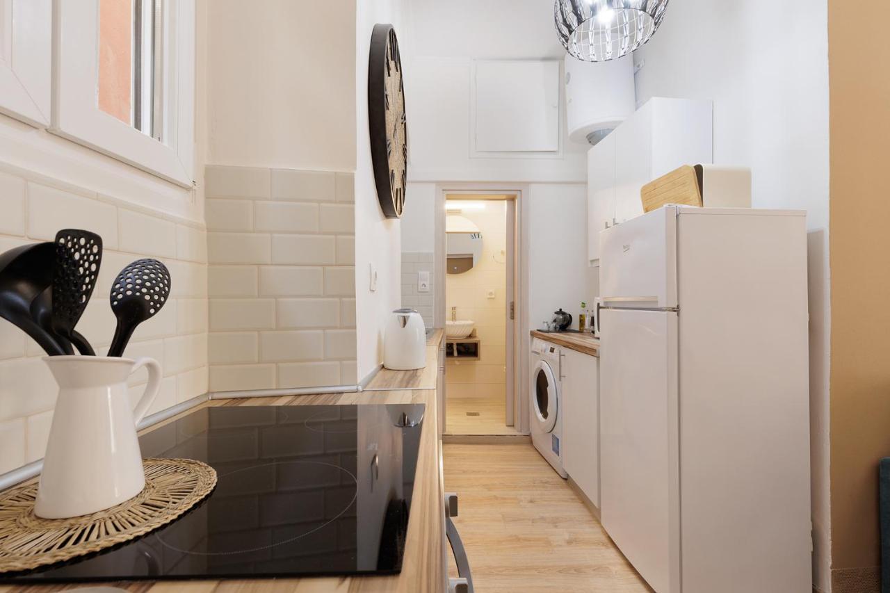 Spianada Collection Of & By Konnect Apartment *