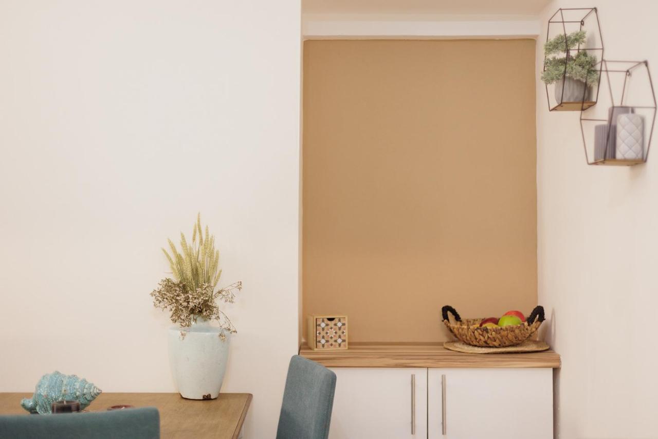 Apartment Spianada Collection Of & By Konnect Corfu (city)