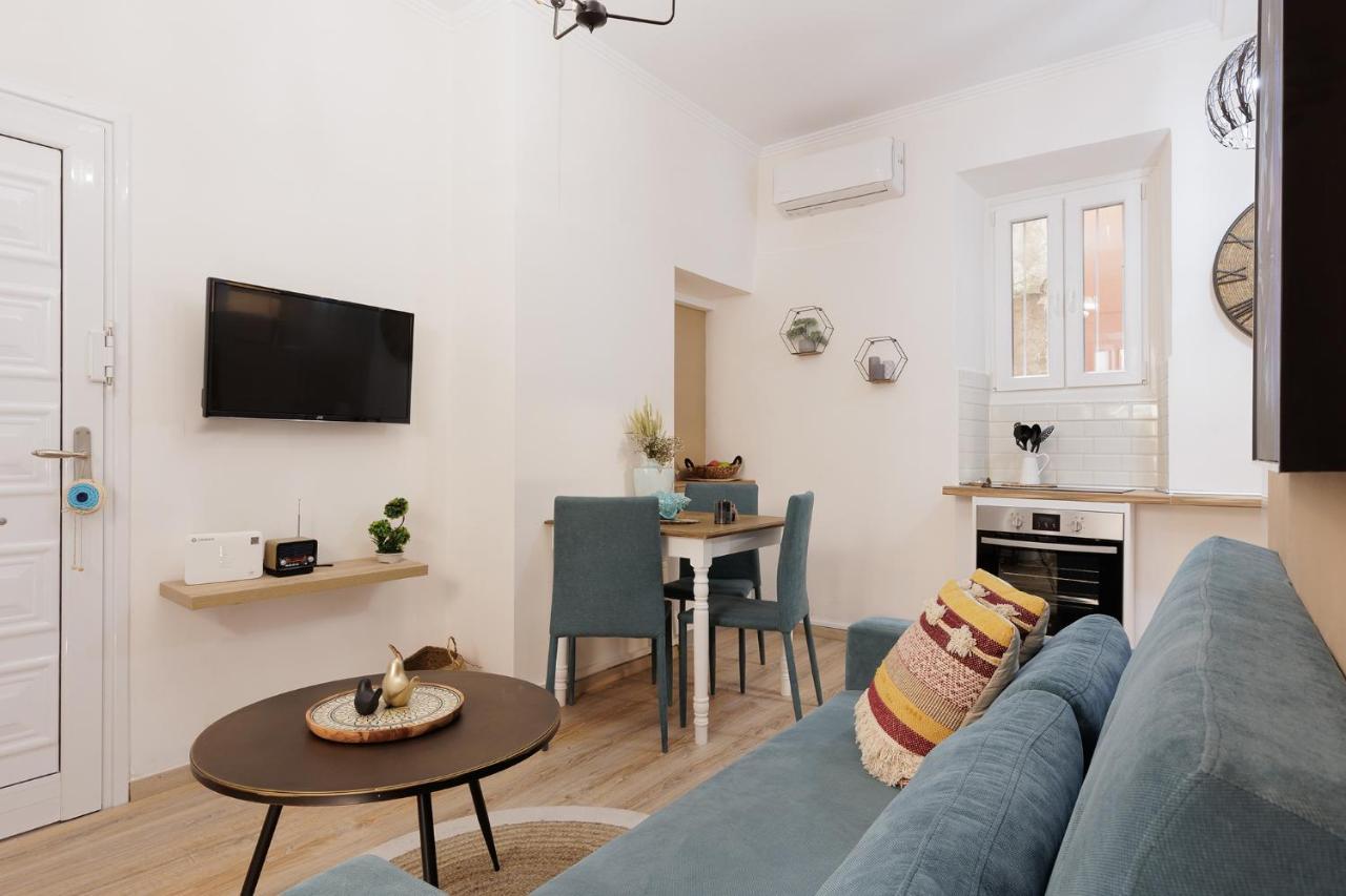 Spianada Collection Of & By Konnect Apartment