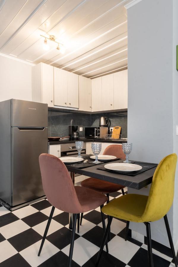 Apartment Spianada Collection Of & By Konnect Corfu (city)