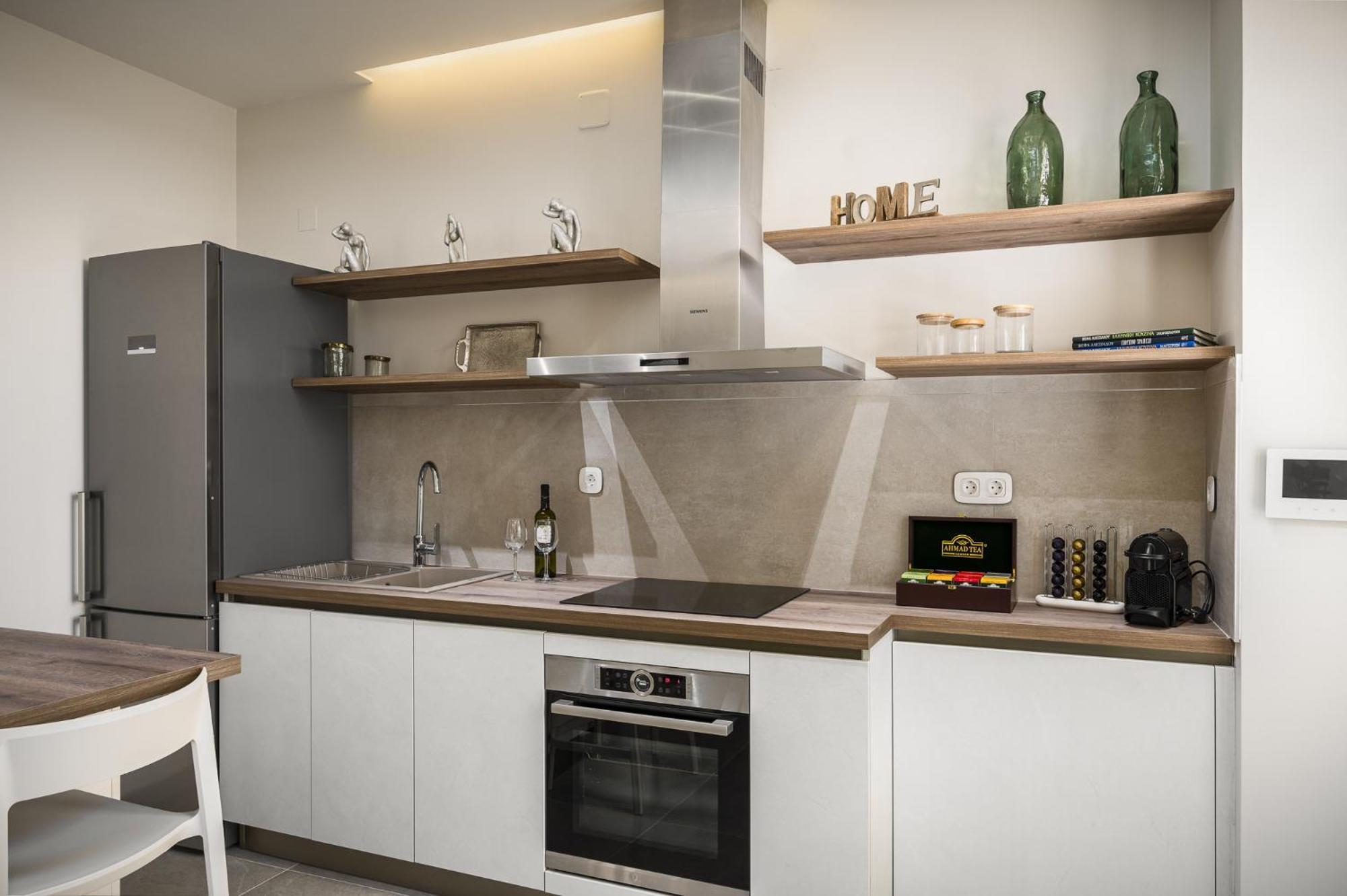 Spianada Collection Of & By Konnect Apartment Corfu (city)