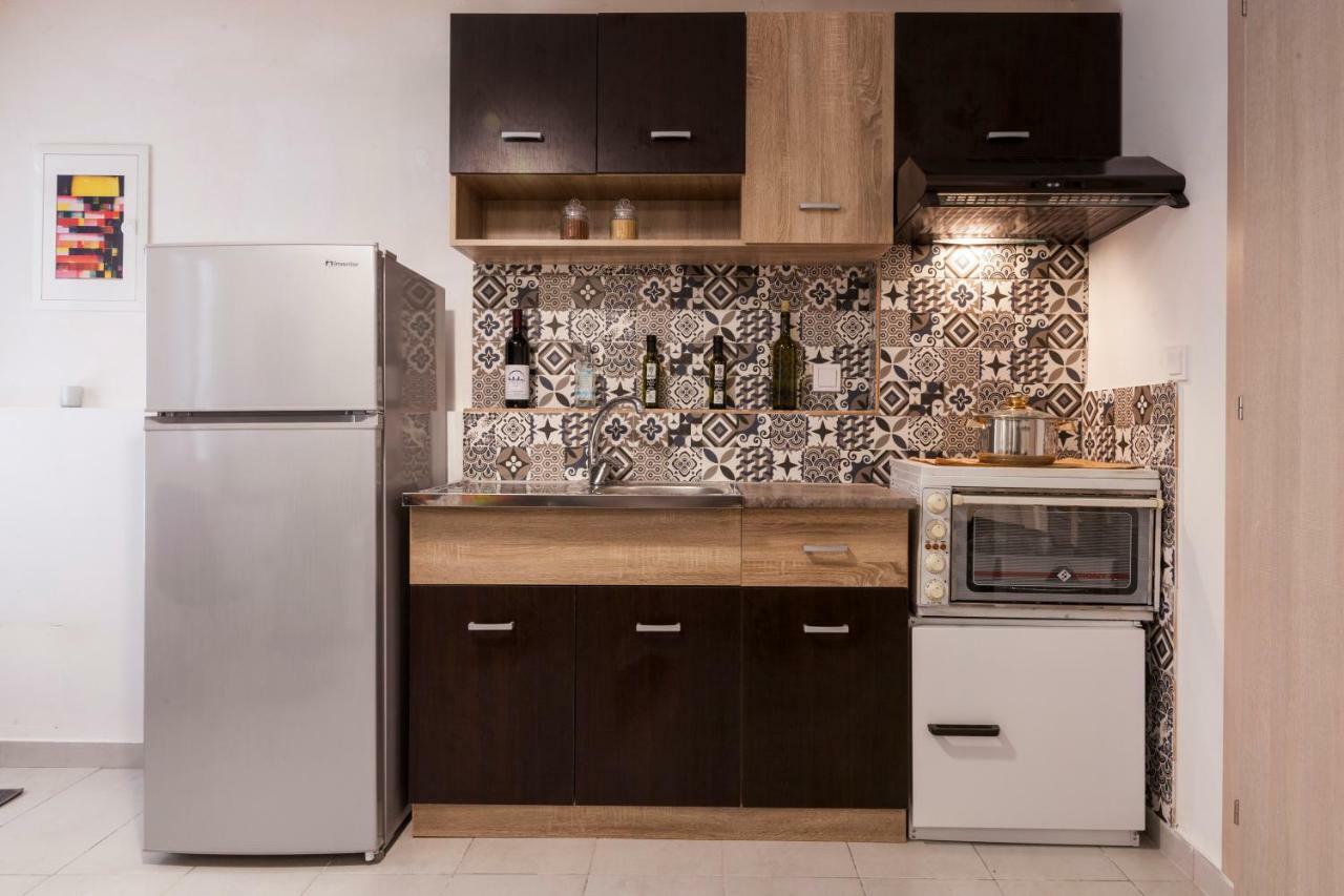 Apartment Spianada Collection Of & By Konnect *