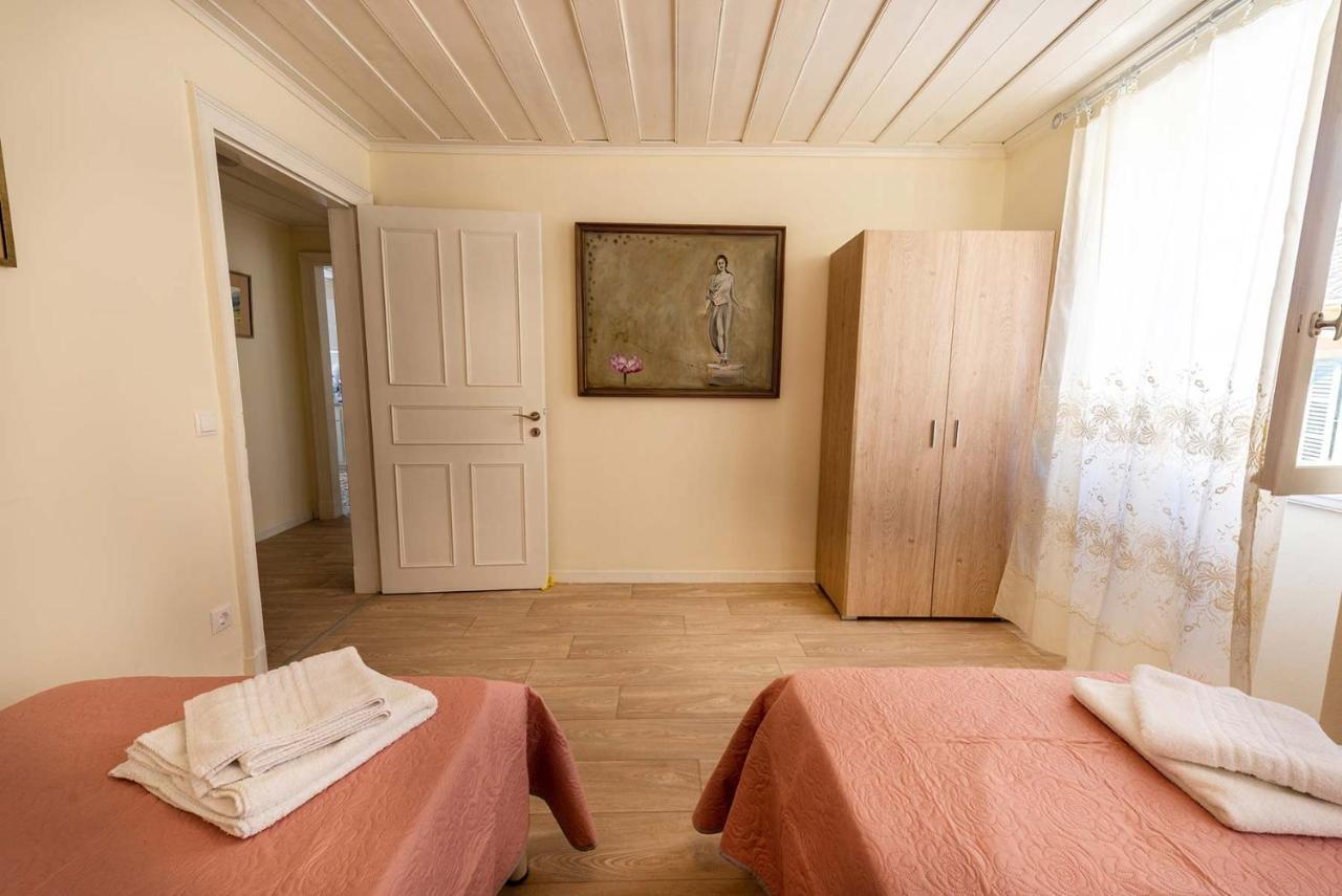 Apartment Spianada Collection Of & By Konnect Corfu (city)